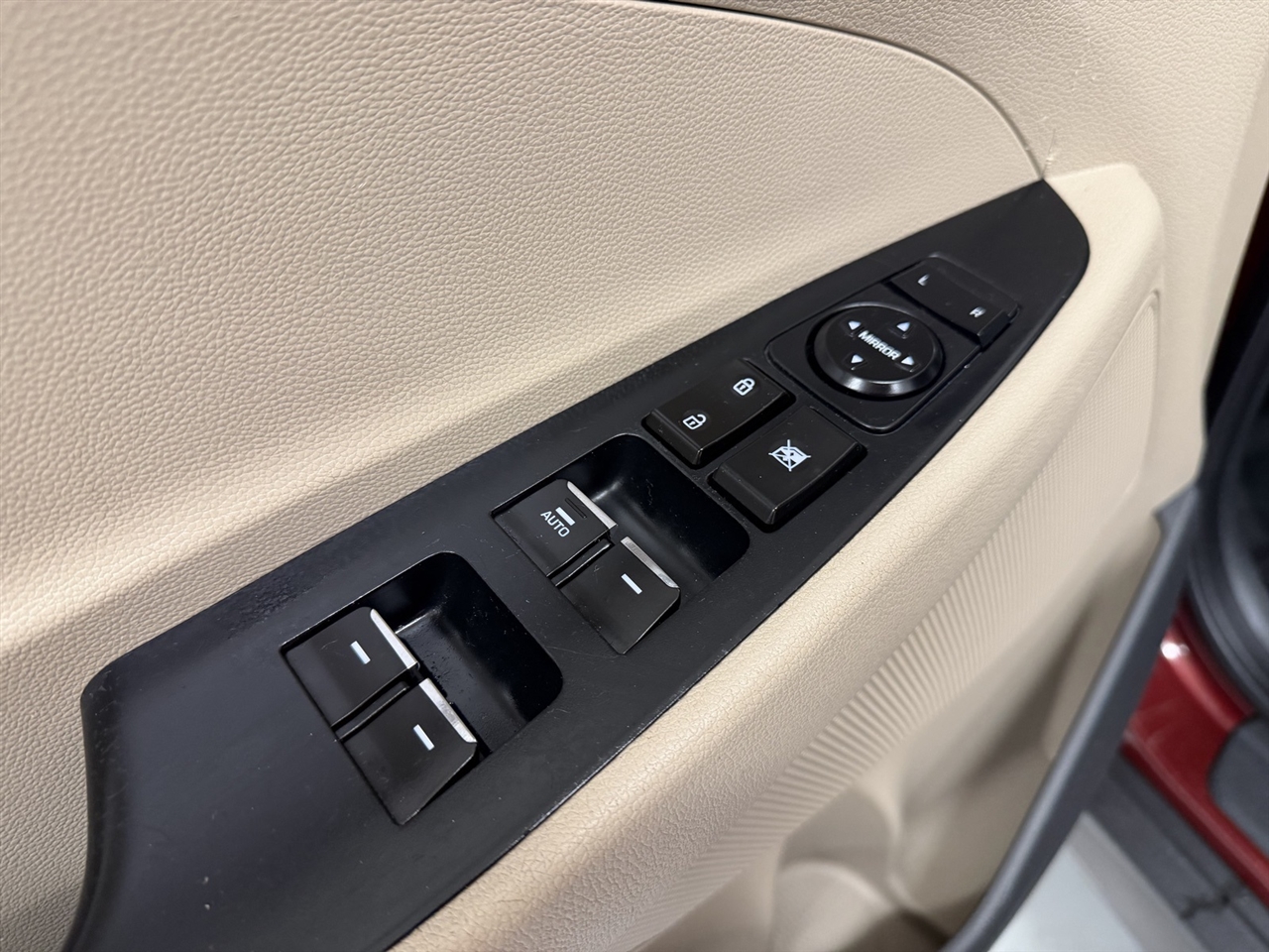 Hyundai Tucson SE w/Popular Package AWD 2016