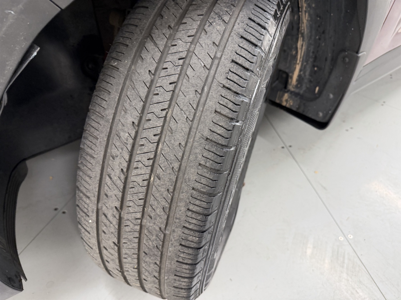 Hyundai Tucson SE w/Popular Package AWD 2016