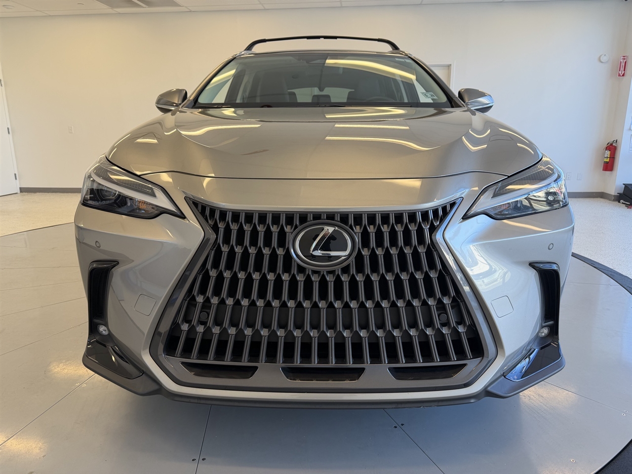 Lexus NX 350 Premium 2023