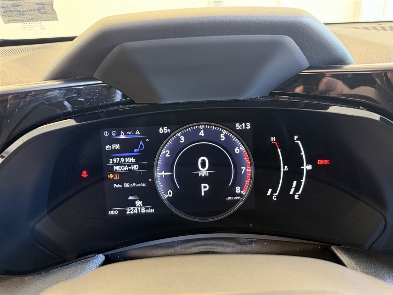 Lexus NX 350 Premium 2023