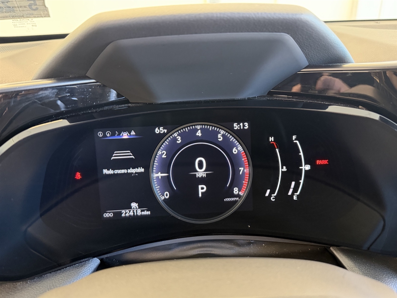 Lexus NX 350 Premium 2023