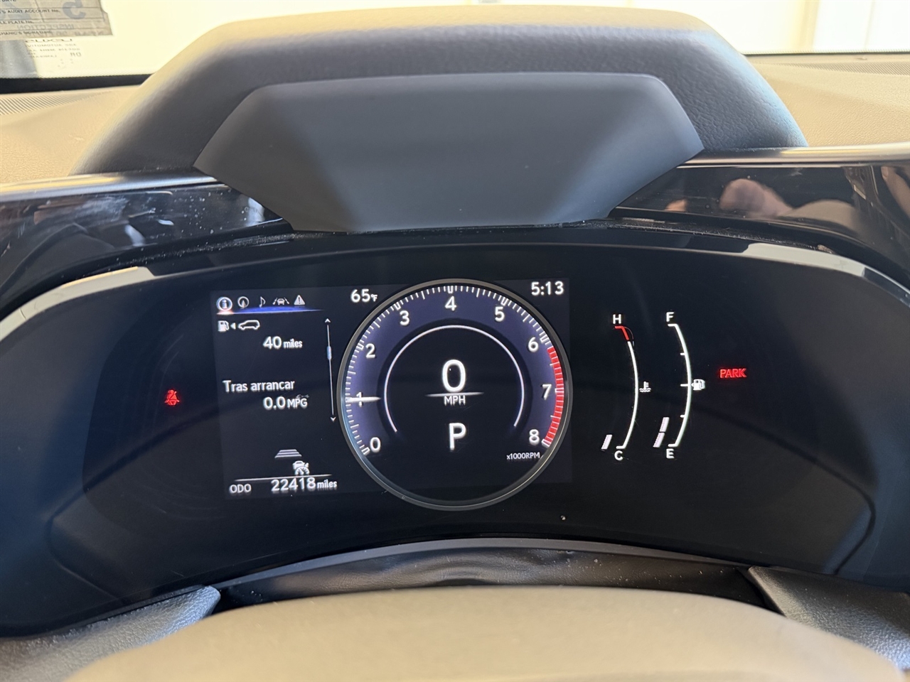 Lexus NX 350 Premium 2023