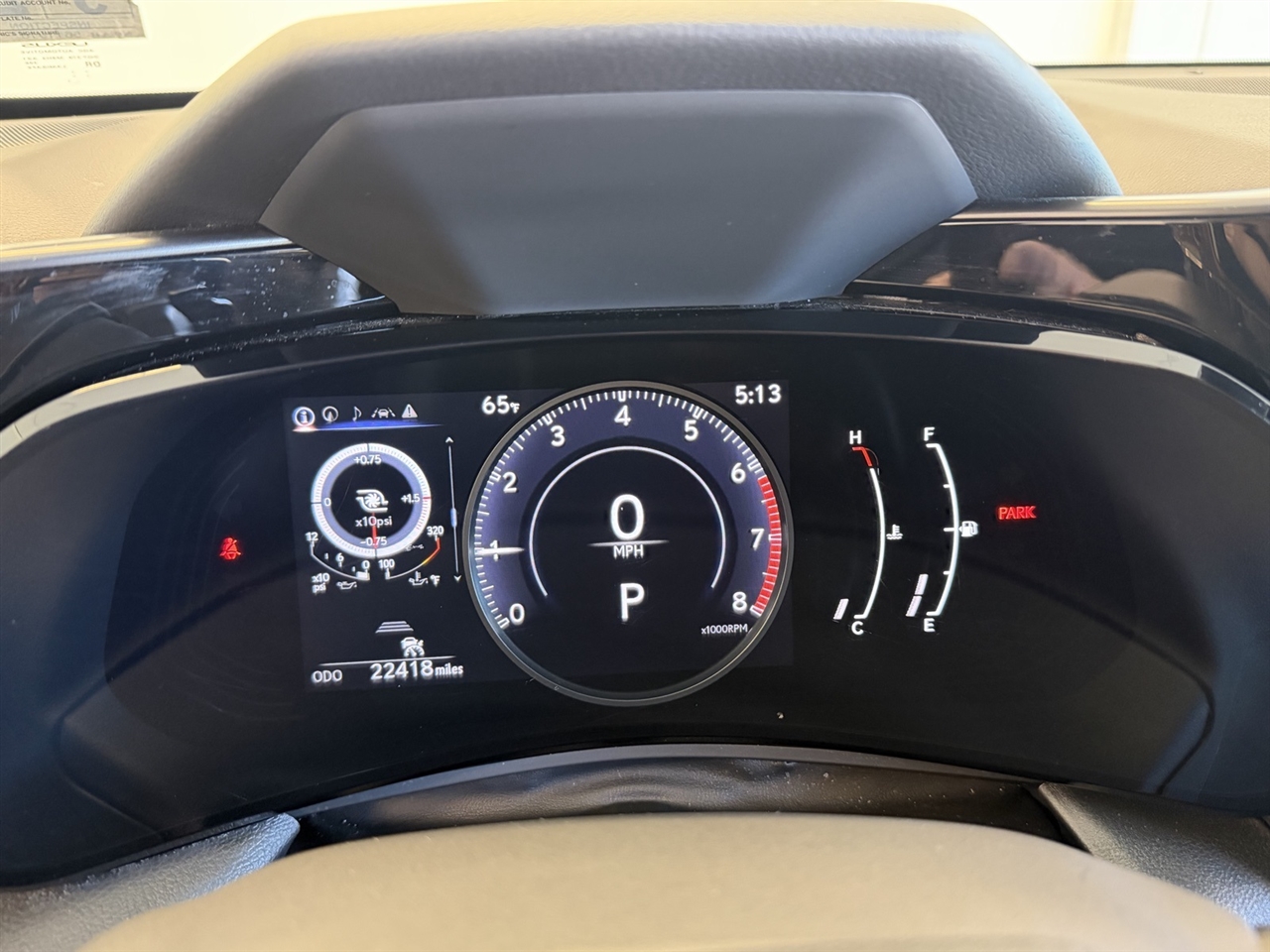 Lexus NX 350 Premium 2023