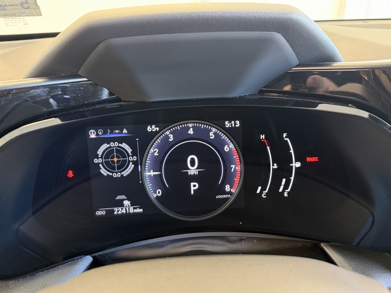 Lexus NX 350 Premium 2023