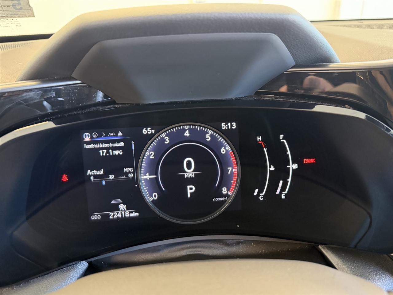 Lexus NX 350 Premium 2023