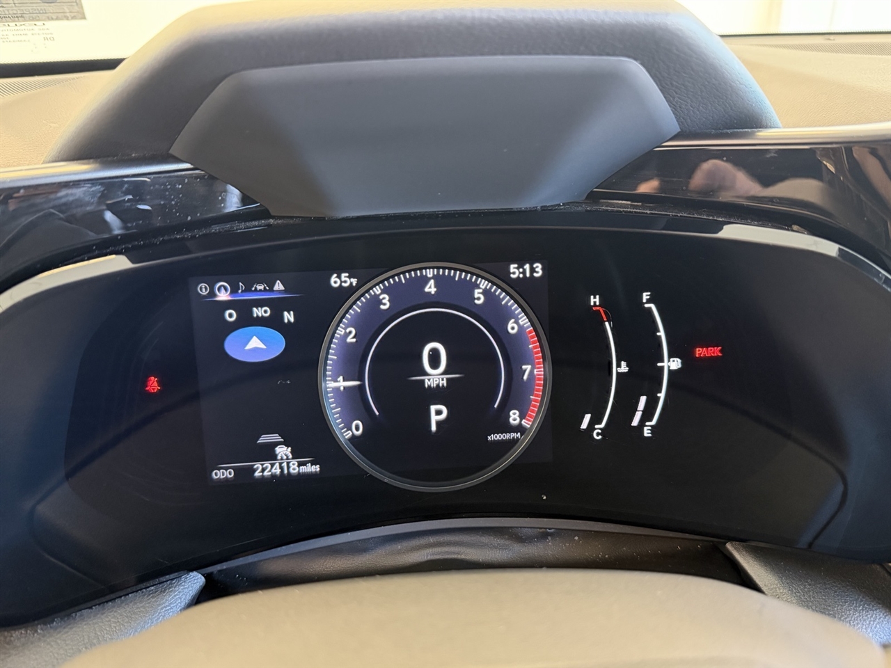 Lexus NX 350 Premium 2023