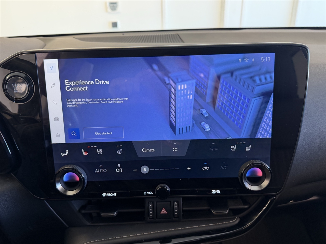 Lexus NX 350 Premium 2023