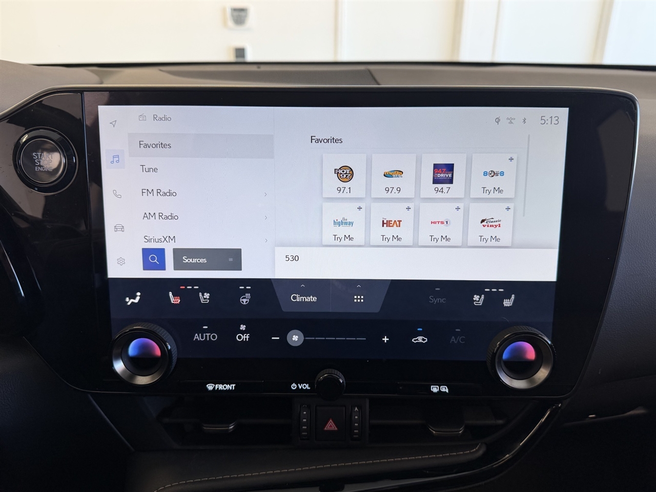 Lexus NX 350 Premium 2023