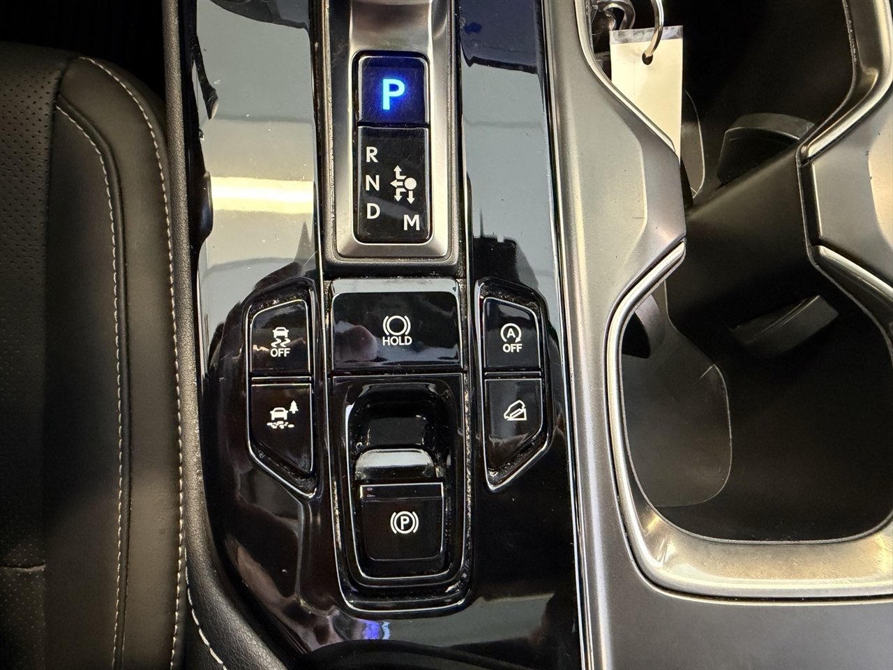 Lexus NX 350 Premium 2023