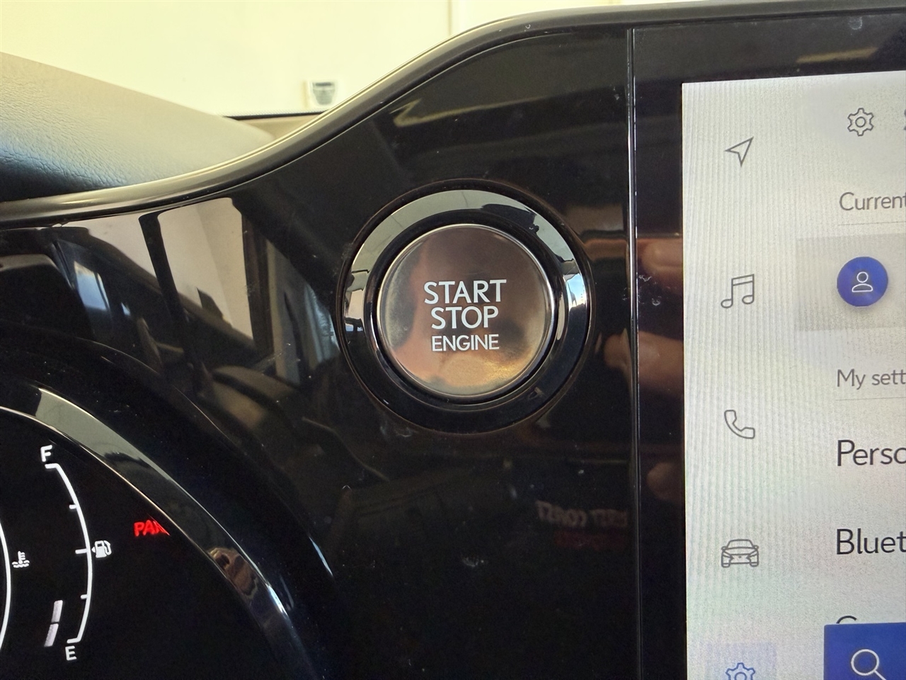 Lexus NX 350 Premium 2023