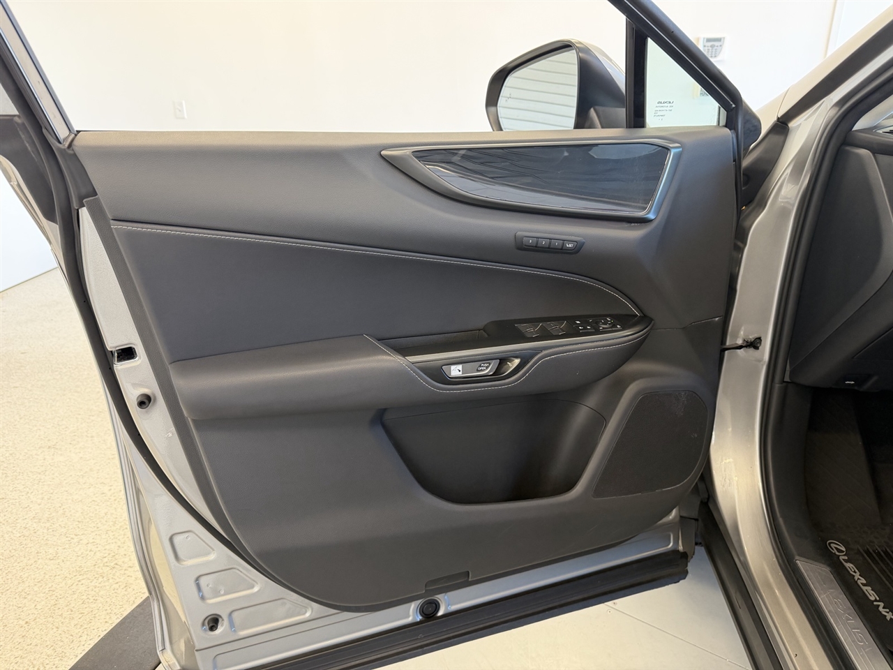 Lexus NX 350 Premium 2023