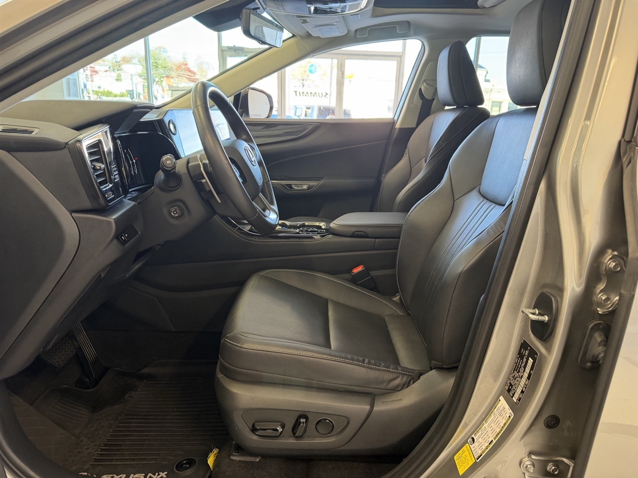 Lexus NX 350 Premium 2023