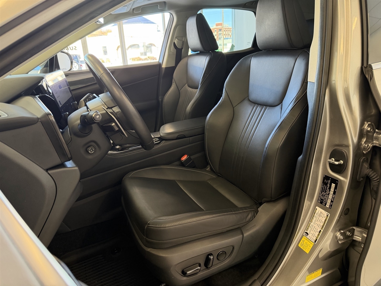 Lexus NX 350 Premium 2023