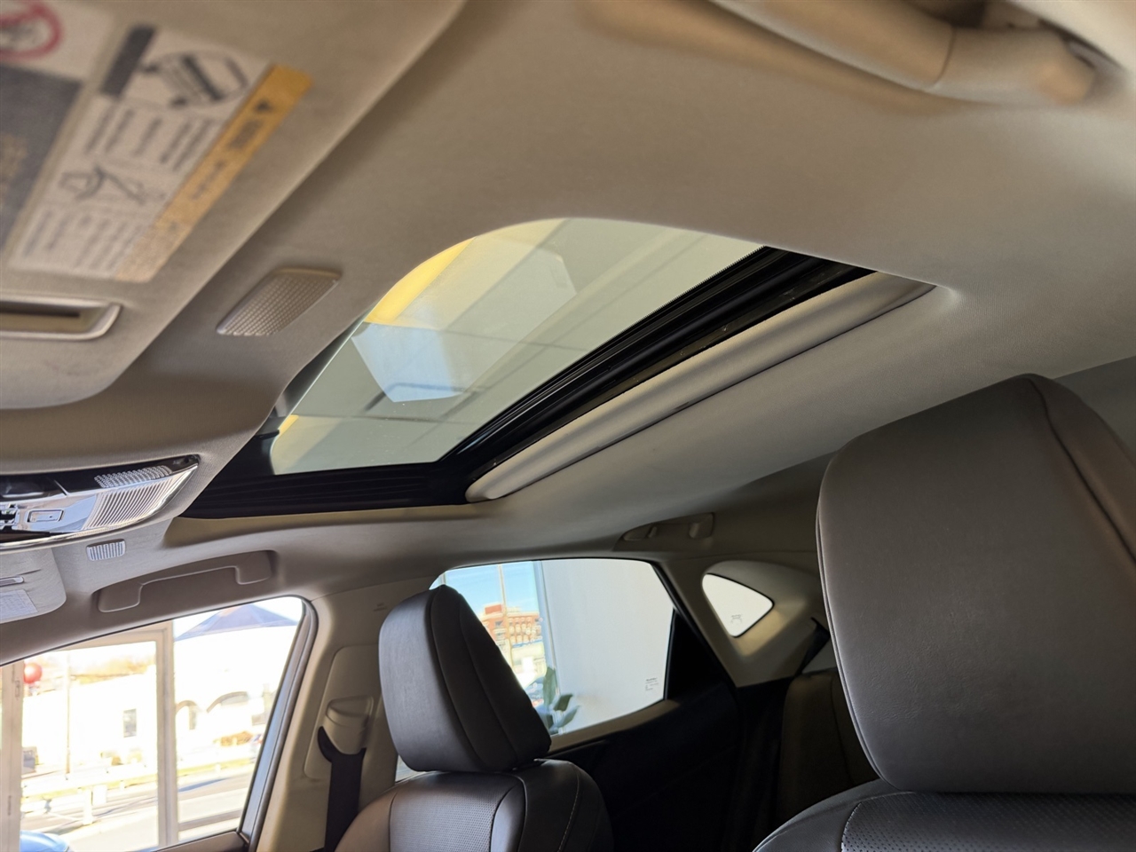 Lexus NX 350 Premium 2023