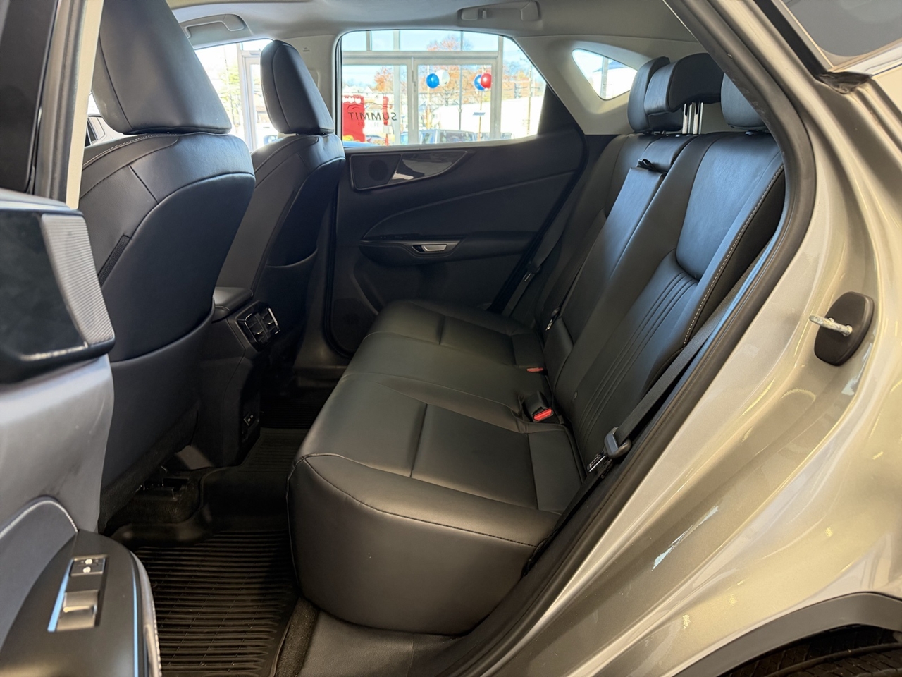 Lexus NX 350 Premium 2023