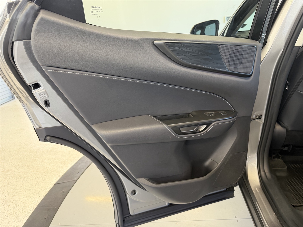 Lexus NX 350 Premium 2023