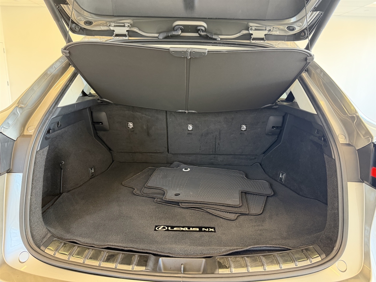 Lexus NX 350 Premium 2023