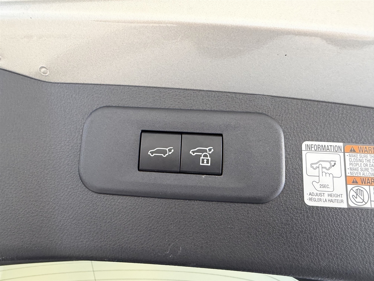 Lexus NX 350 Premium 2023