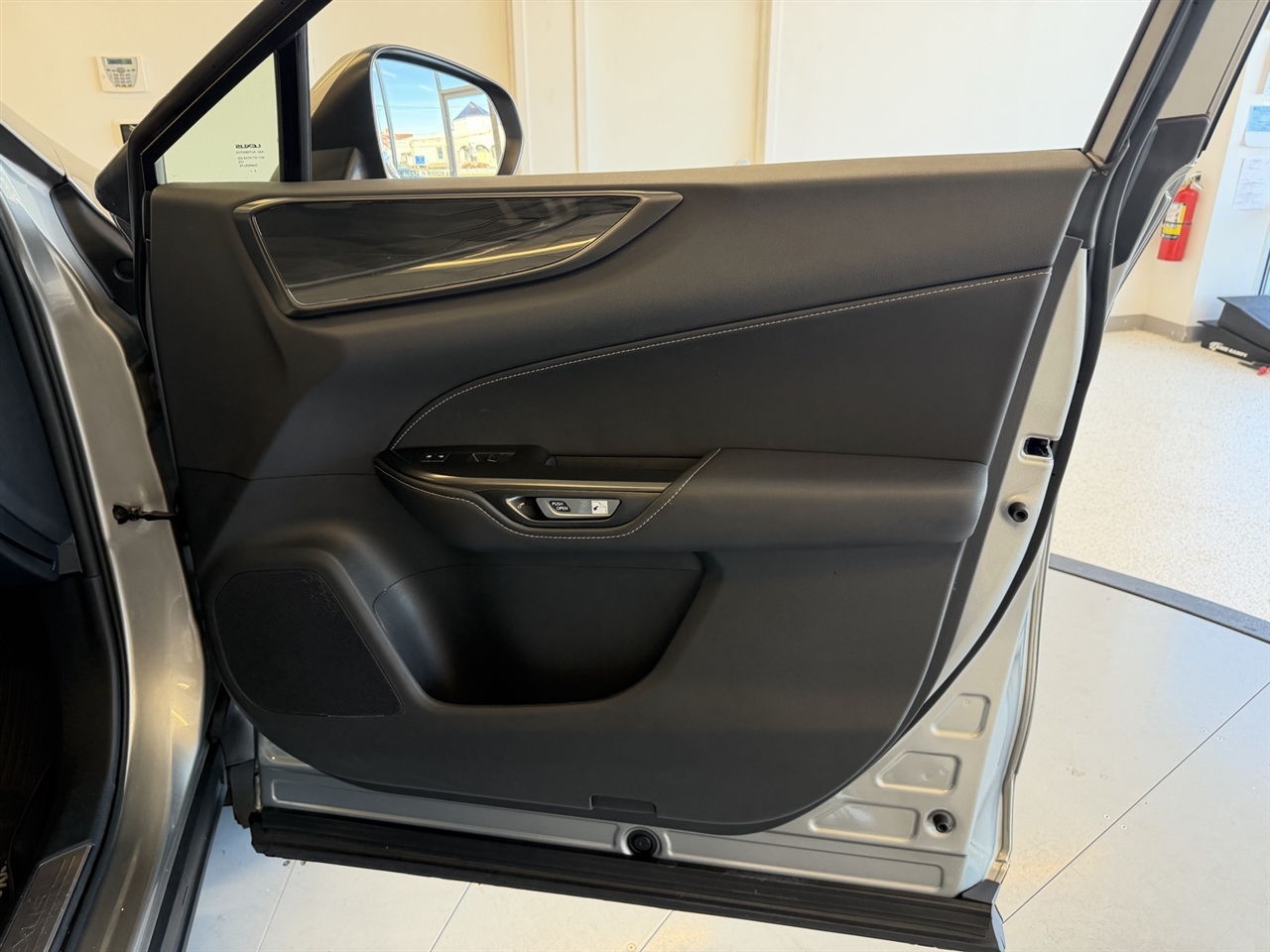 Lexus NX 350 Premium 2023