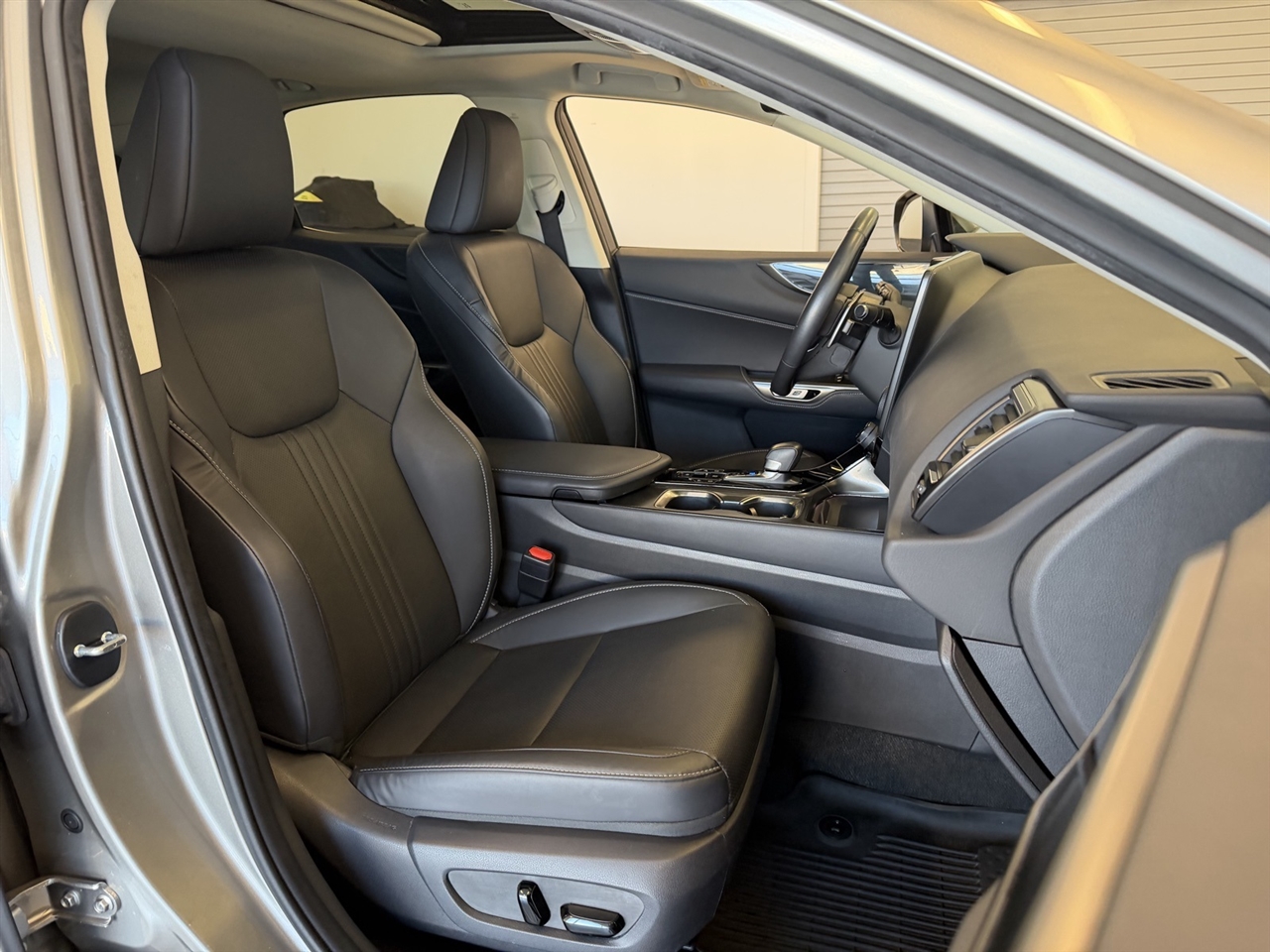 Lexus NX 350 Premium 2023