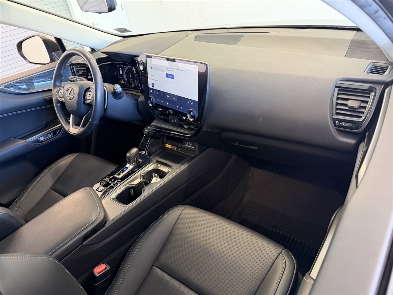 Lexus NX 350 Premium 2023