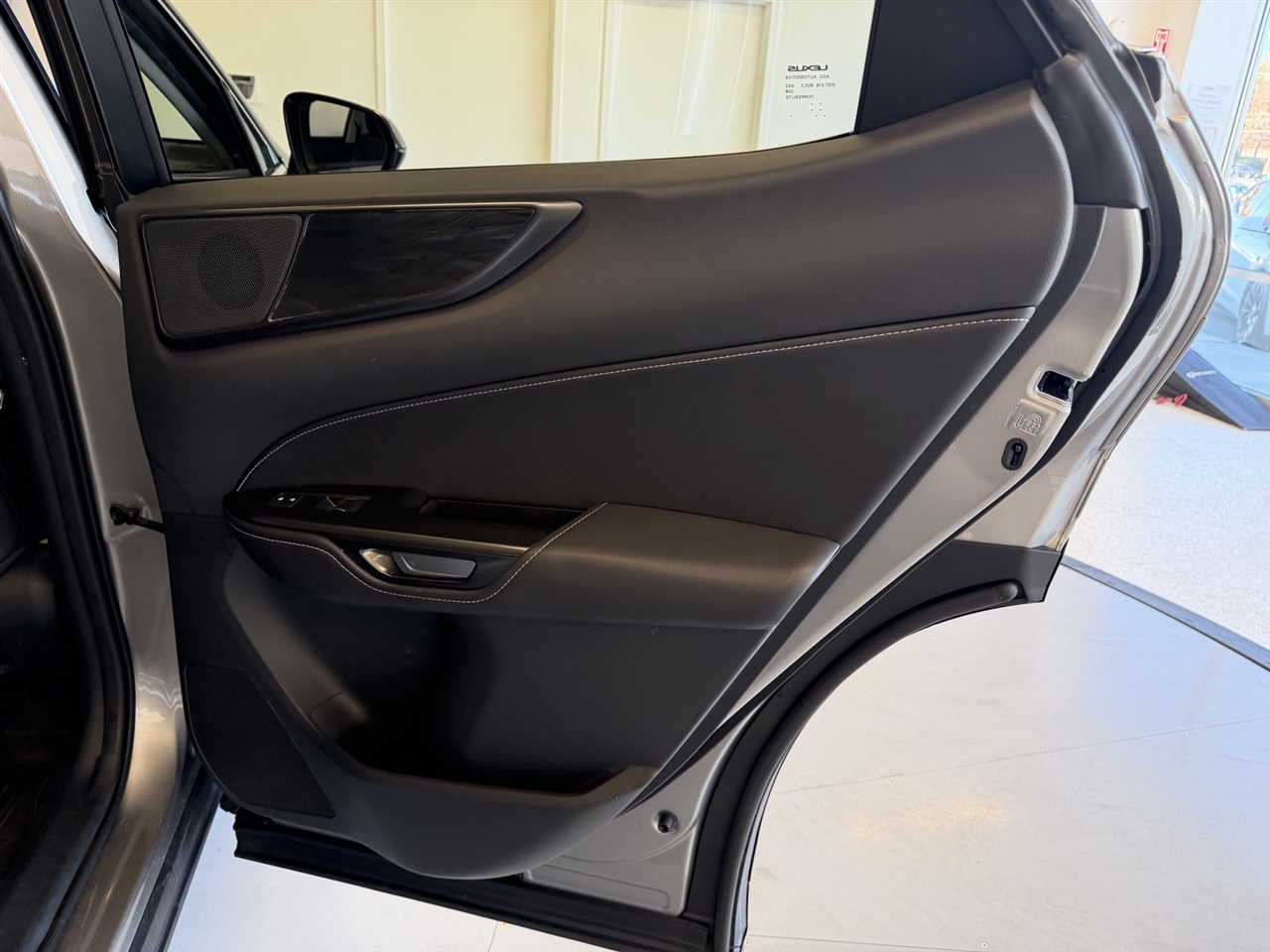 Lexus NX 350 Premium 2023