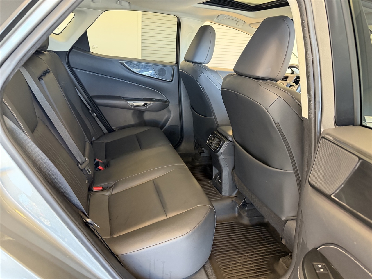 Lexus NX 350 Premium 2023