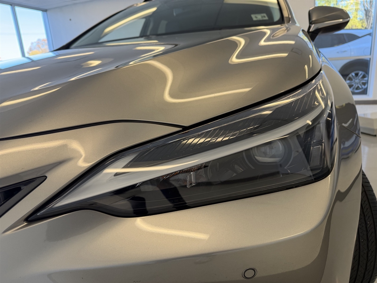 Lexus NX 350 Premium 2023