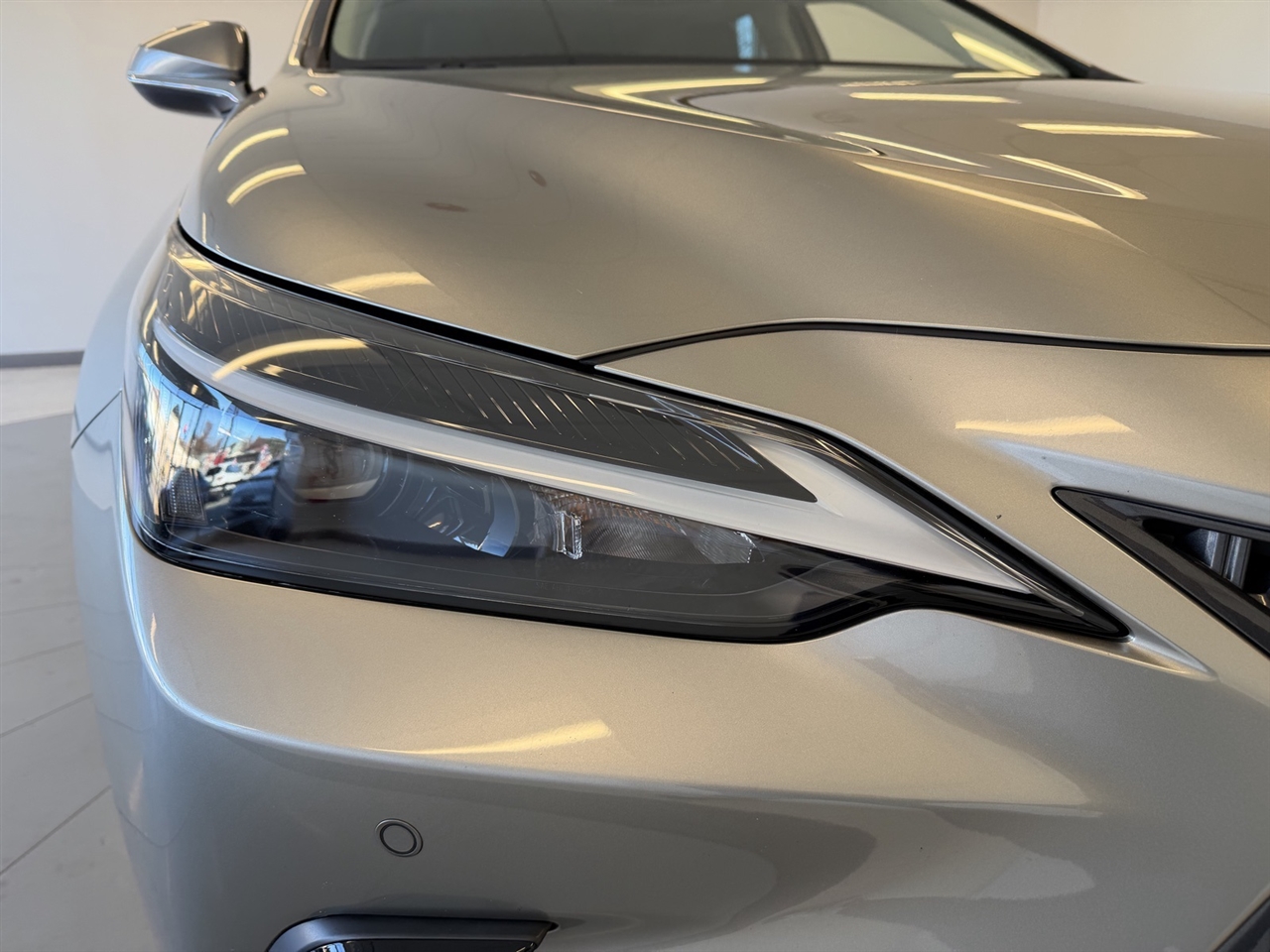 Lexus NX 350 Premium 2023