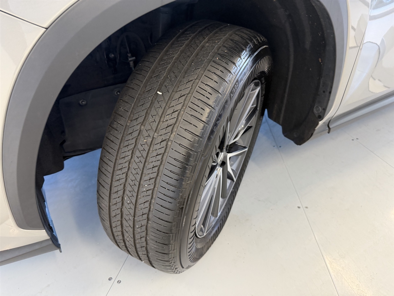 Lexus NX 350 Premium 2023