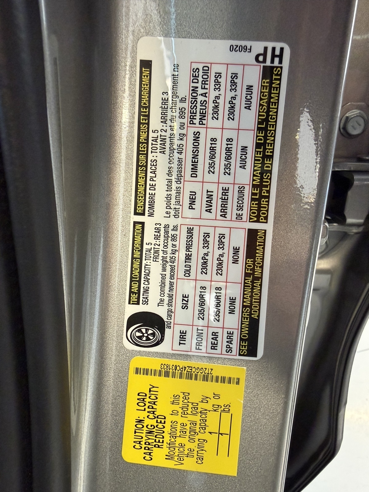 Lexus NX 350 Premium 2023