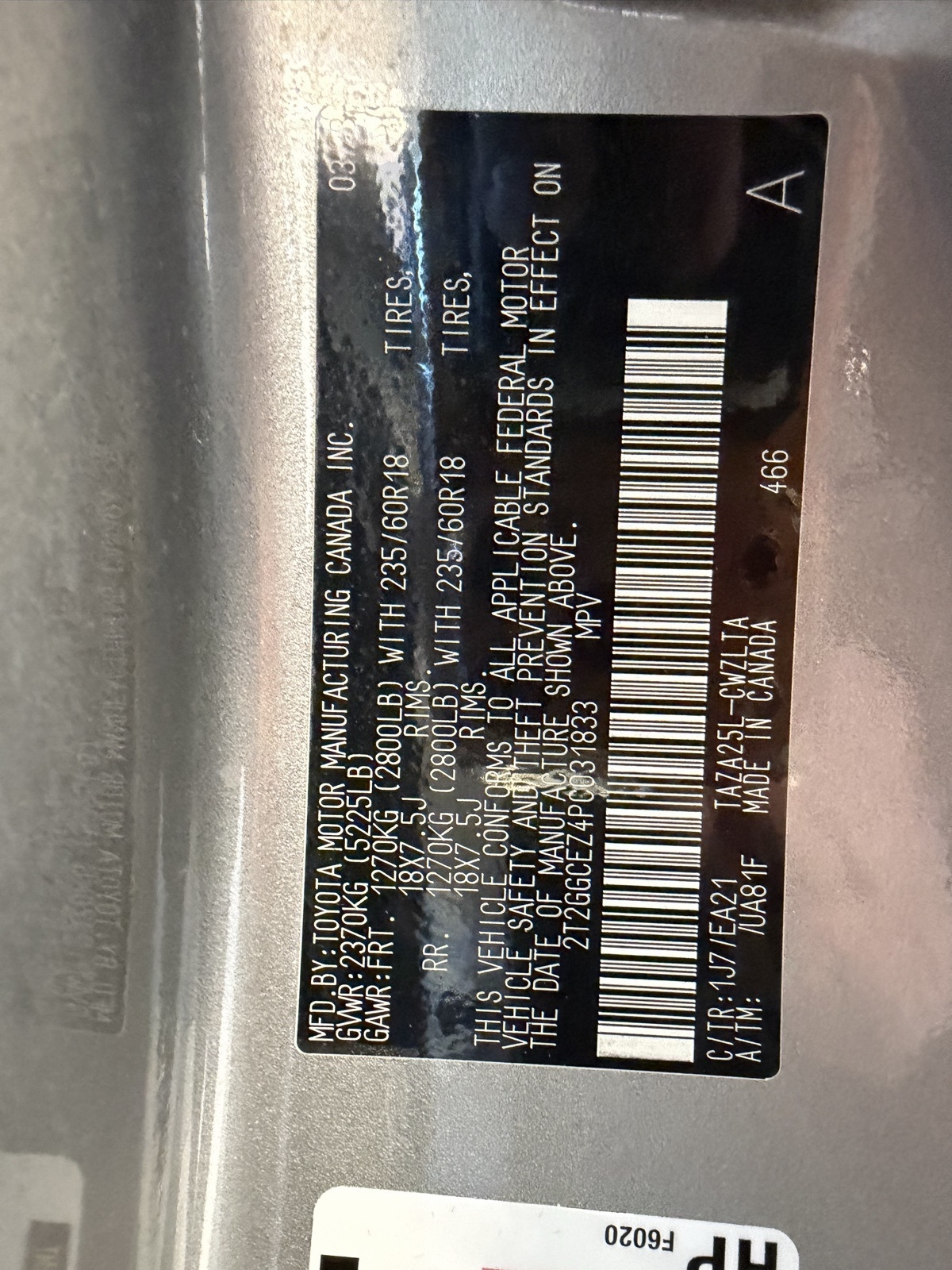 Lexus NX 350 Premium 2023