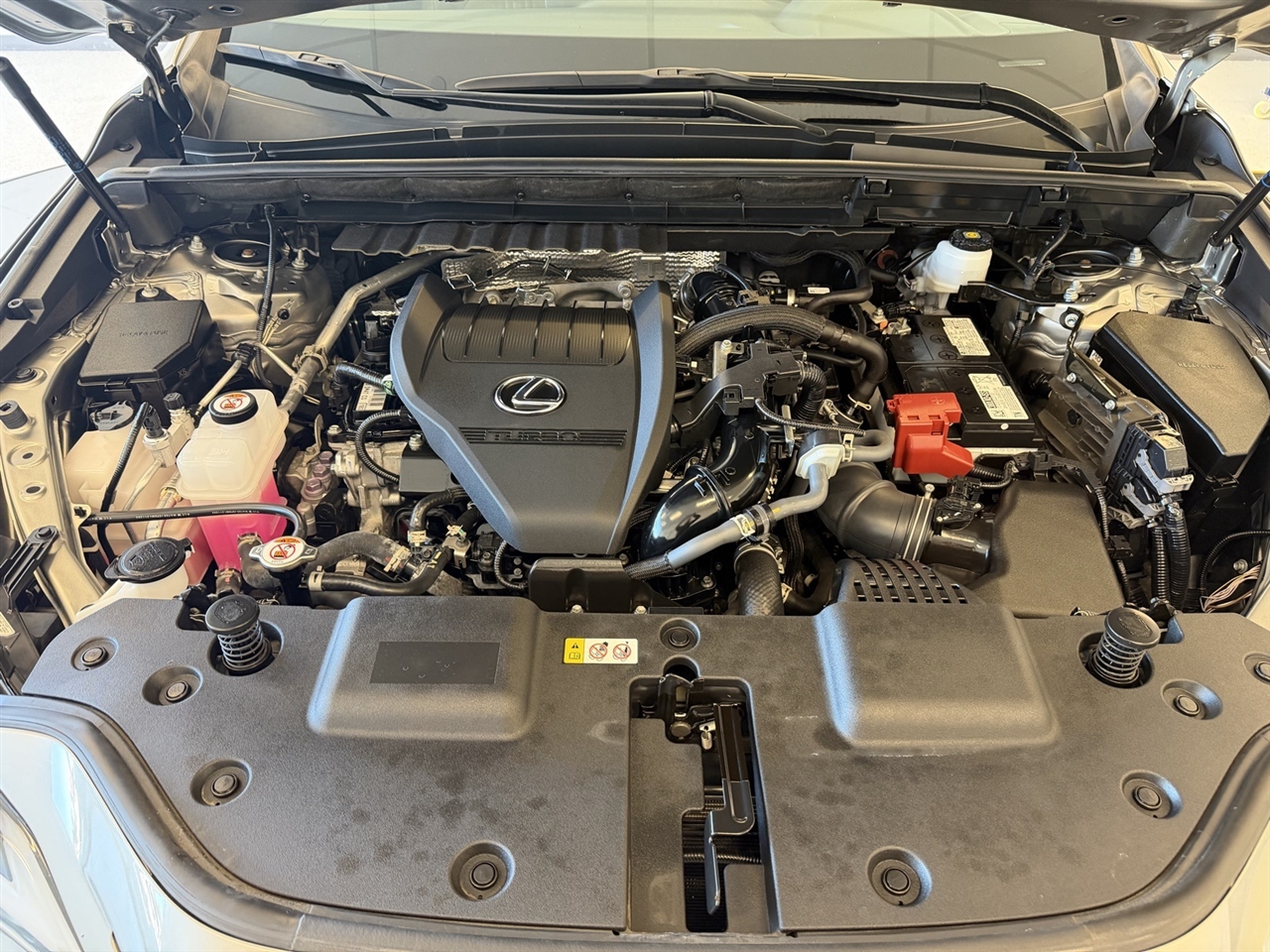 Lexus NX 350 Premium 2023