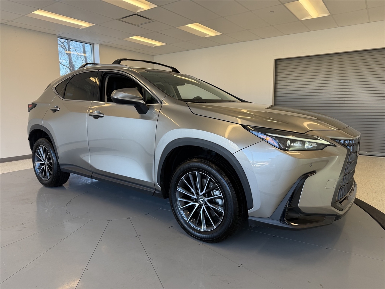 Lexus NX 350 Premium 2023