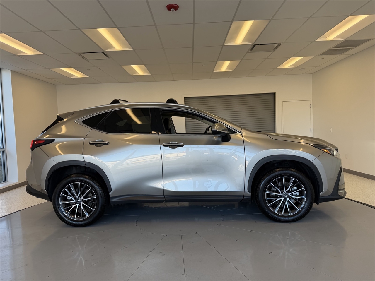 Lexus NX 350 Premium 2023