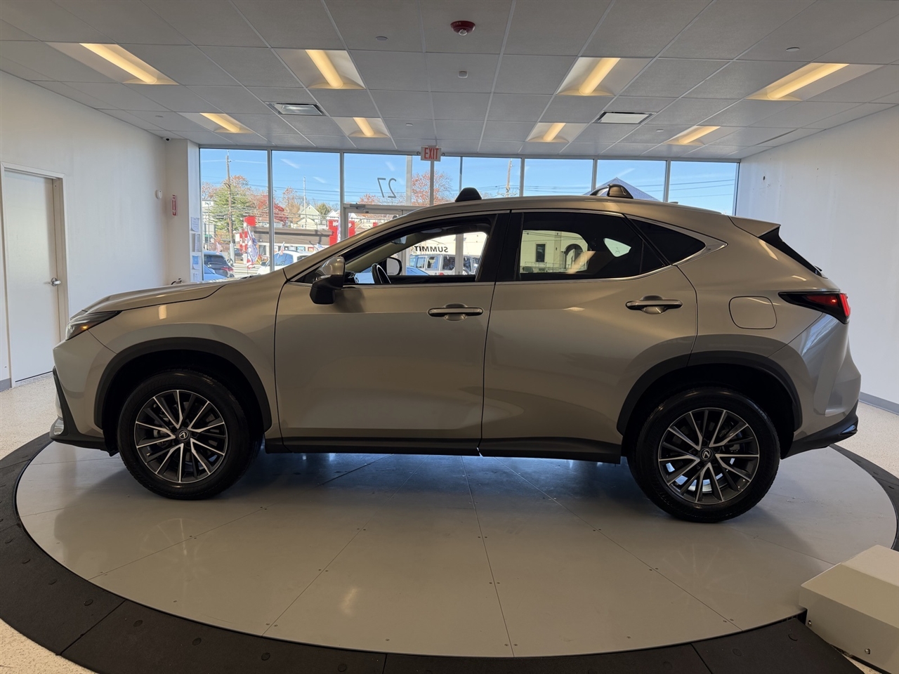 Lexus NX 350 Premium 2023