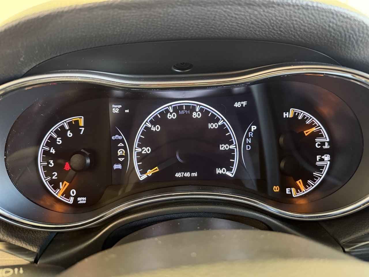 Jeep Grand Cherokee Limited 4WD 2020