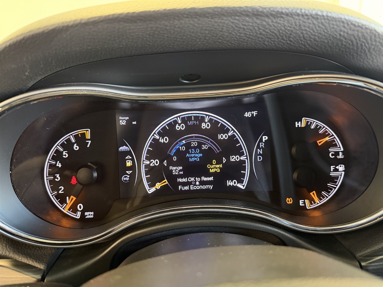 Jeep Grand Cherokee Limited 4WD 2020