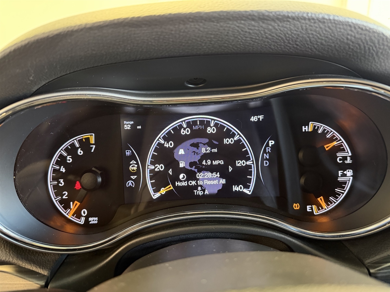 Jeep Grand Cherokee Limited 4WD 2020