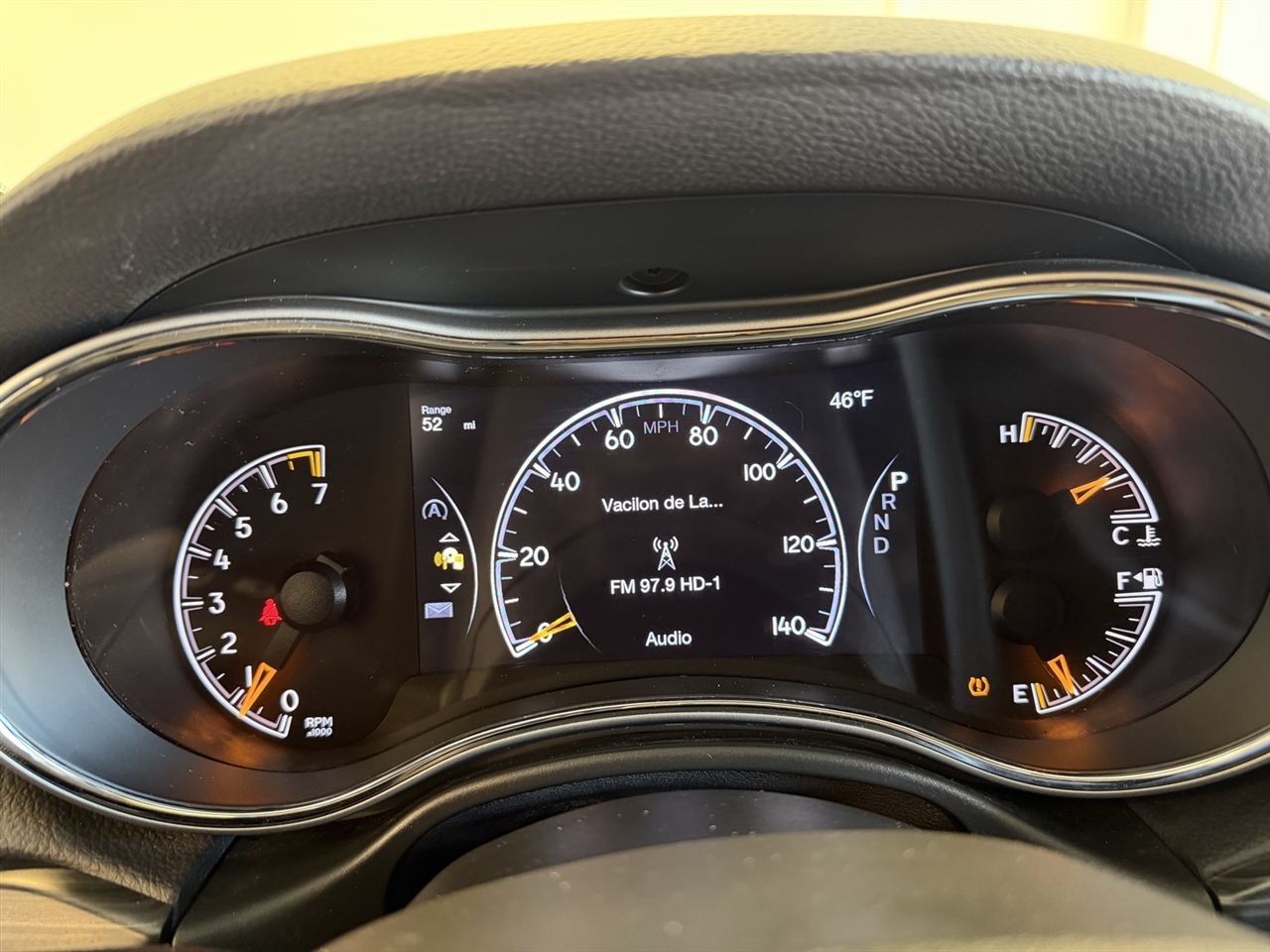 Jeep Grand Cherokee Limited 4WD 2020