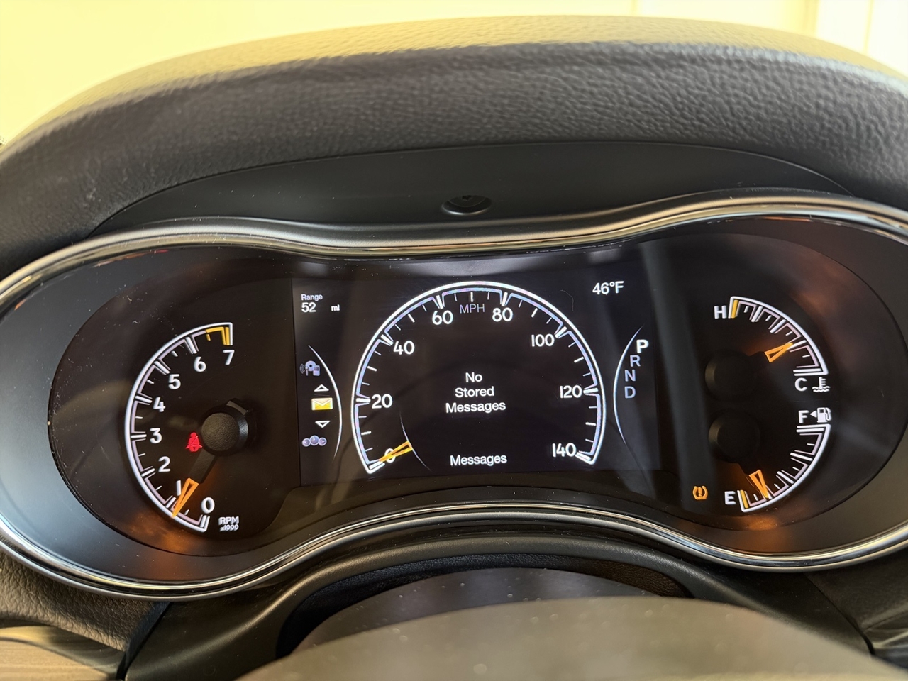 Jeep Grand Cherokee Limited 4WD 2020