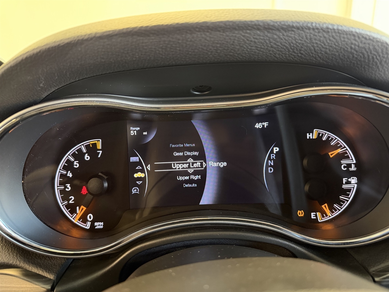 Jeep Grand Cherokee Limited 4WD 2020