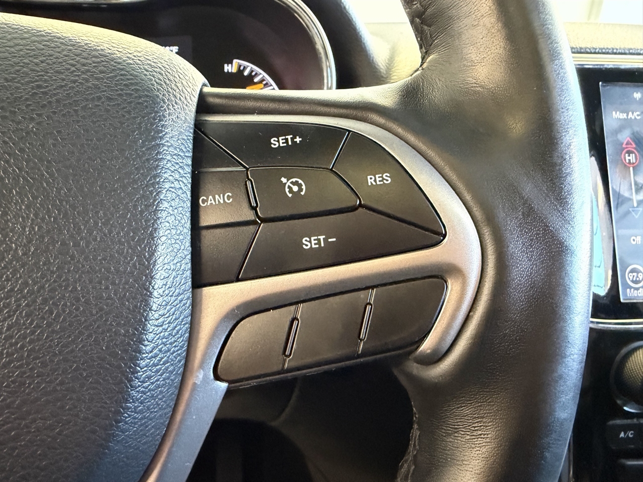 Jeep Grand Cherokee Limited 4WD 2020