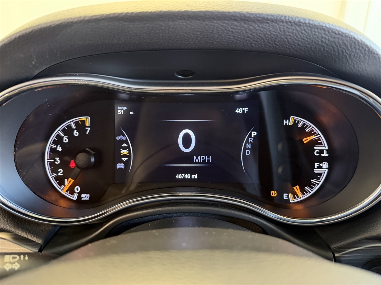 Jeep Grand Cherokee Limited 4WD 2020