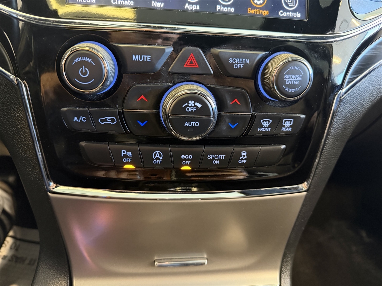 Jeep Grand Cherokee Limited 4WD 2020