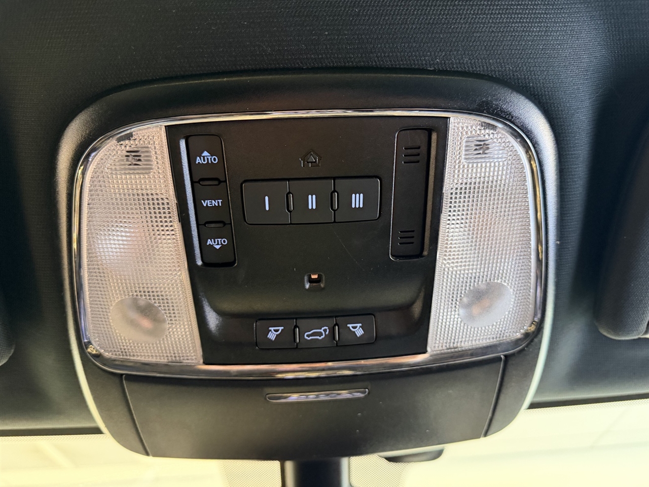 Jeep Grand Cherokee Limited 4WD 2020