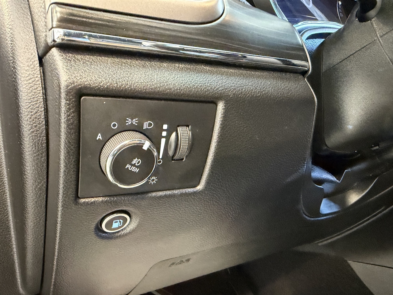 Jeep Grand Cherokee Limited 4WD 2020