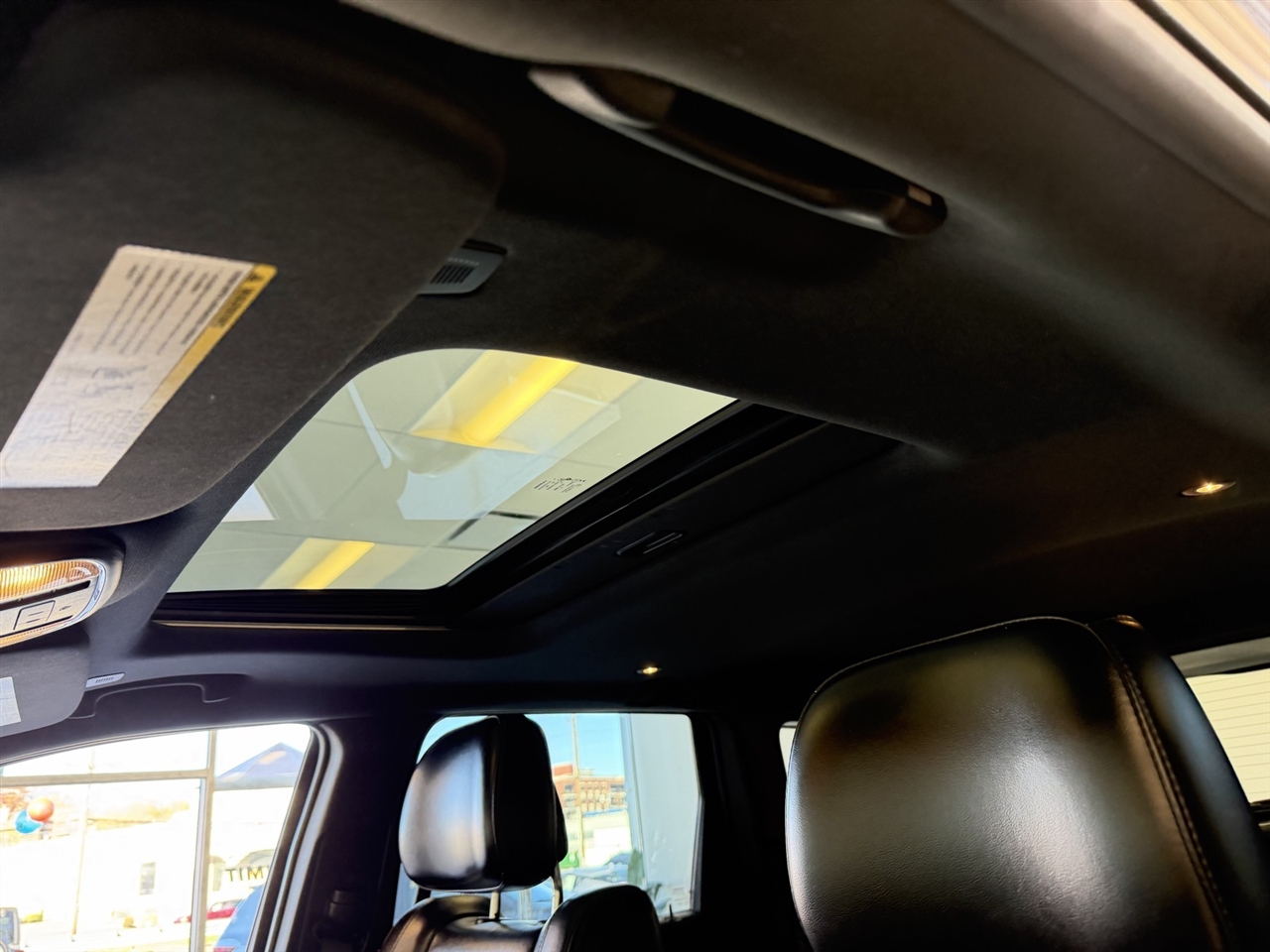 Jeep Grand Cherokee Limited 4WD 2020