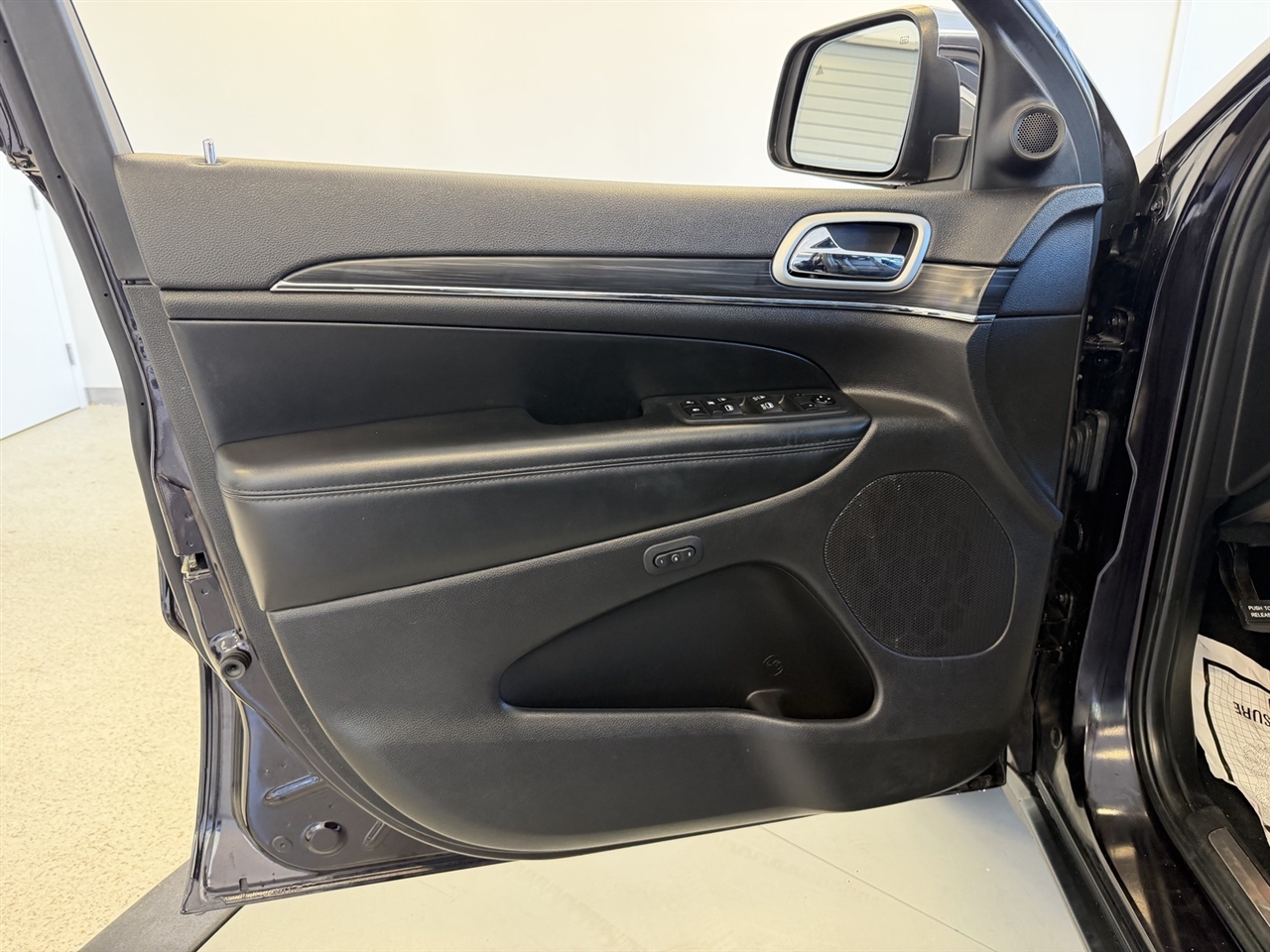 Jeep Grand Cherokee Limited 4WD 2020