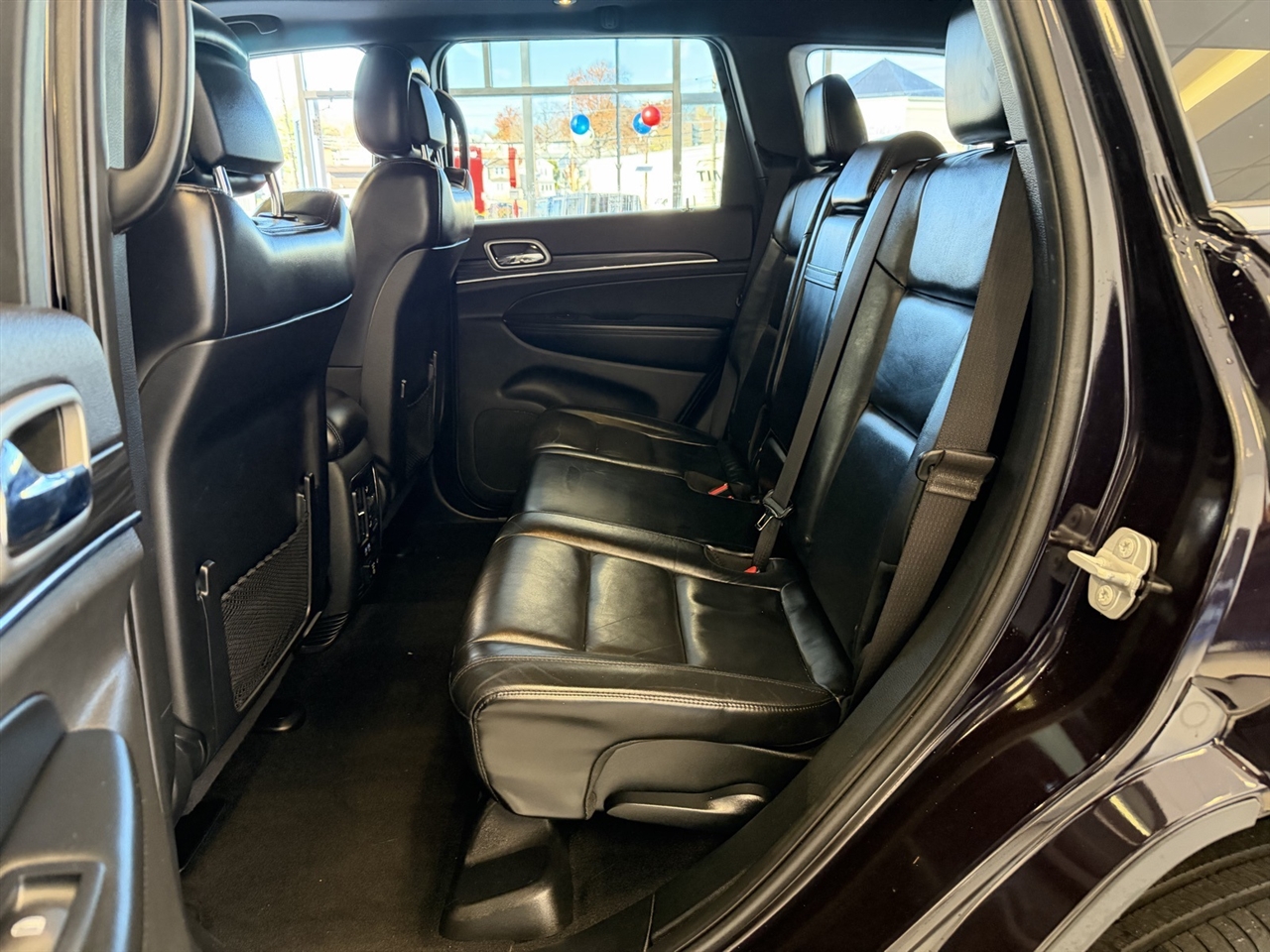 Jeep Grand Cherokee Limited 4WD 2020